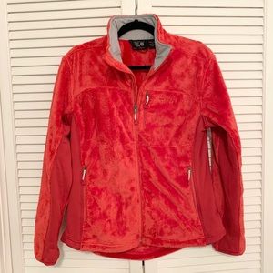 Mountain Hardware Women’s Fleece Jacket